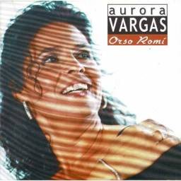 Orso Romí. CD