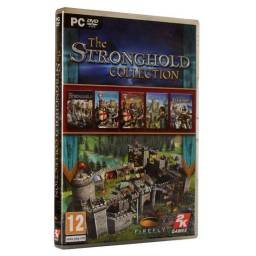The Stronghold Collection. PC