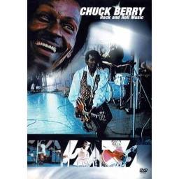 Rock and Roll Music. DVD