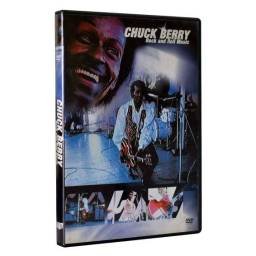 Rock and Roll Music. DVD