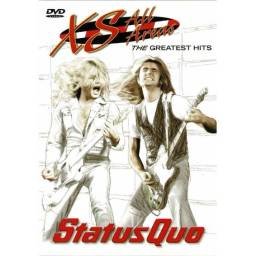 XS All Areas The Greatest...