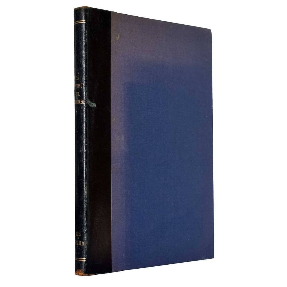 El camino del Parnaso