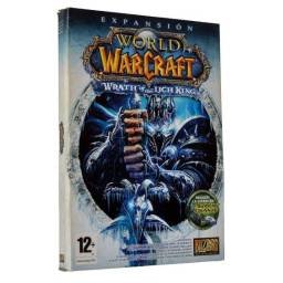 Expansión World of...