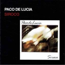 Siroco. CD
