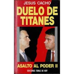 Duelo de titanes