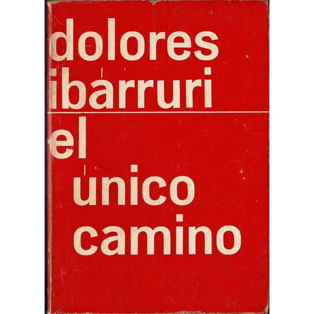 El único camino