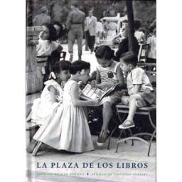 La plaza de los libros