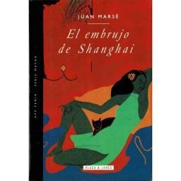 El embrujo de Shanghai