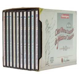 Cien Obras Unicas de Música...