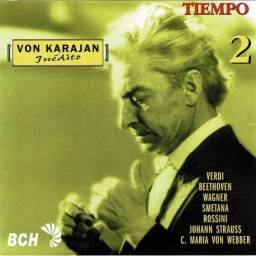Von Karajan Inédito Vol. 2...