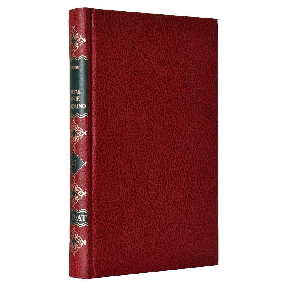 Cartas desde mi molino