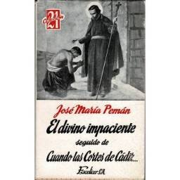 El divino impaciente...