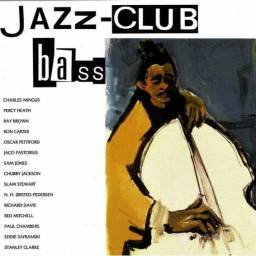 Jazz-Club • Bass. CD