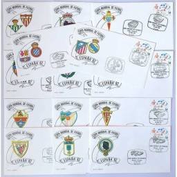 Copa Mundial de Futbol....