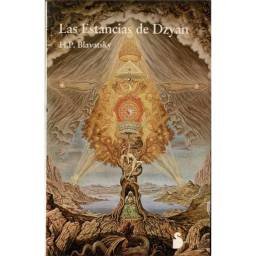 Las Estancias de Dzyan