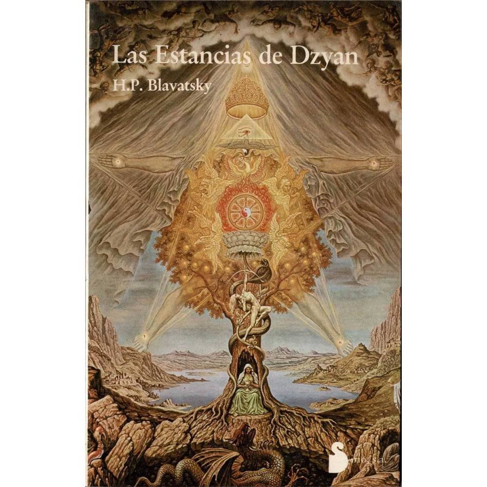 Las Estancias de Dzyan