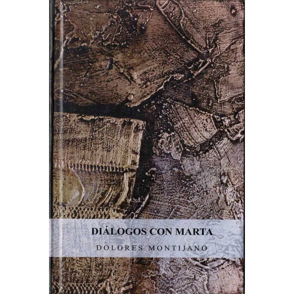 Diálogos con Marta