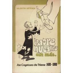 Padre Nuestro sin más