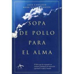 Sopa de pollo para el alma