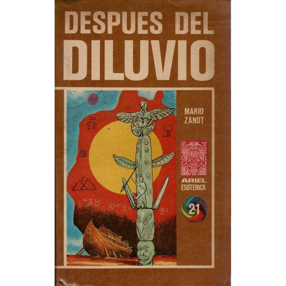 Después del Diluvio