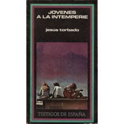 Jóvenes a la intemperie