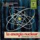 La energía nuclear
