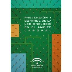 Prevención y control de la legionelosis en el ámbito laboral