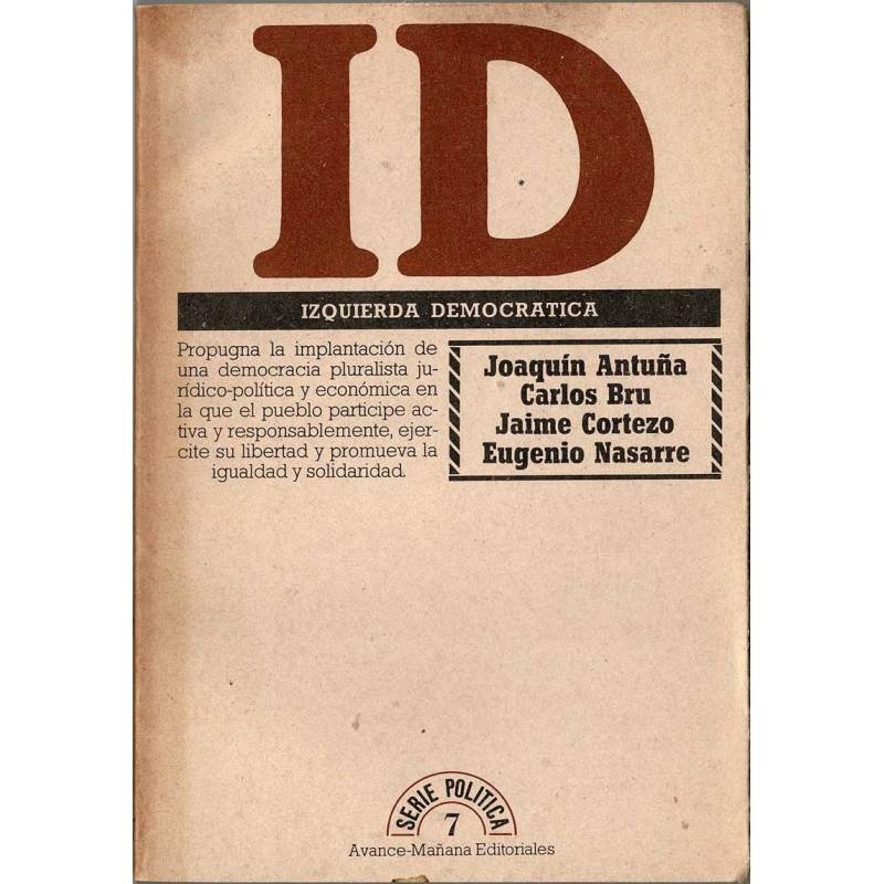 ID. Izquierda Democrática