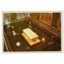 Postal Marruecos. Rabat....