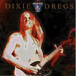 Dixie Dregs - Live. CD