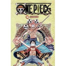 One Piece 30. Capriccio