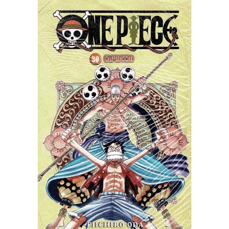 One Piece 30. Capriccio