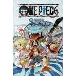 One Piece 29. Oratorio