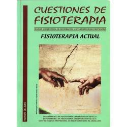 Cuestiones de Fisioterapia No. 28. 2005