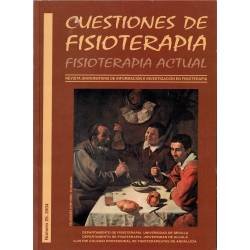 Cuestiones de Fisioterapia No. 25. 2004