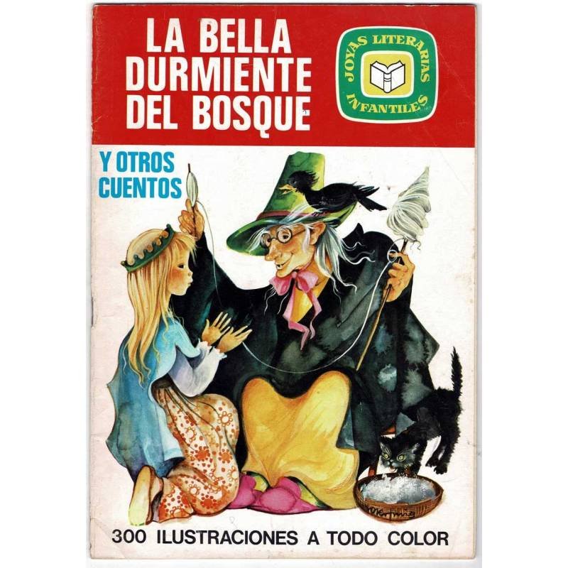 La Bella Durmiente del Bosque y Otros Cuentos