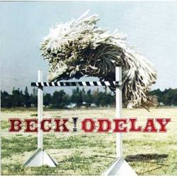 Beck - Odelay. CD