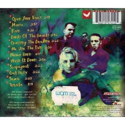 Guano Apes - Proud Like a God. CD