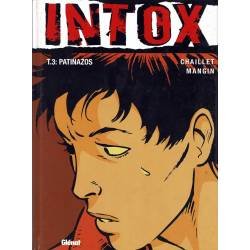 Intox T.3: Patinazos