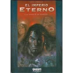 El Imperio Eterno. 1 El Honor de un Guerrero