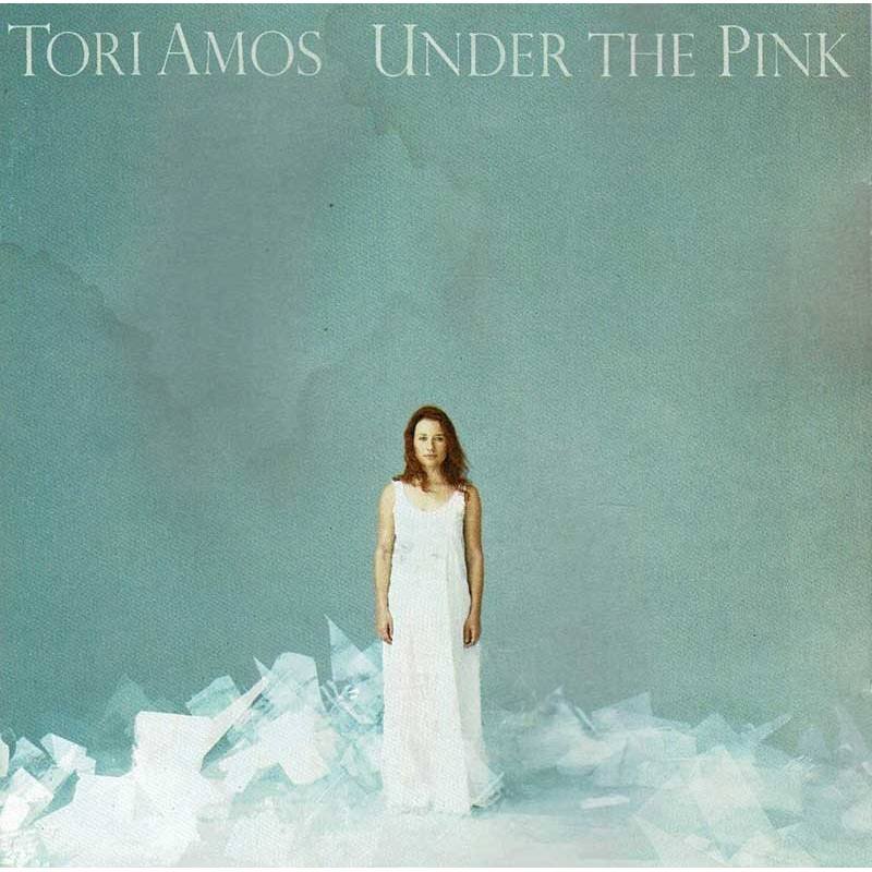 Tori Amos - Under the Pink. CD