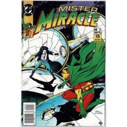 Mister Miracle No. 3