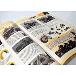 World Wide Cycles. Catálogo de piezas Harley. Edición Española 1996