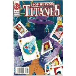 Los Nuevos Titanes No. 26