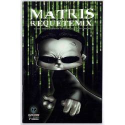 Dudeverso No. 3. Matris...