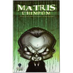 Dudeverso No. 4. Matris Chimpún