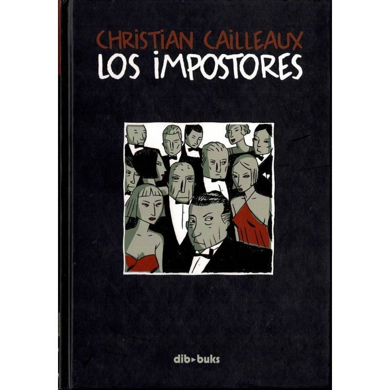 Los Impostores