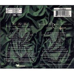 Wet Wet Wet - High on the happy side + Maggie Pie & The Imposters - Cloak Dagger. 2 x CD