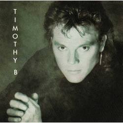 Timothy B. Schmit - Timothy B. CD