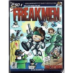 Street Freak Men Turbo II